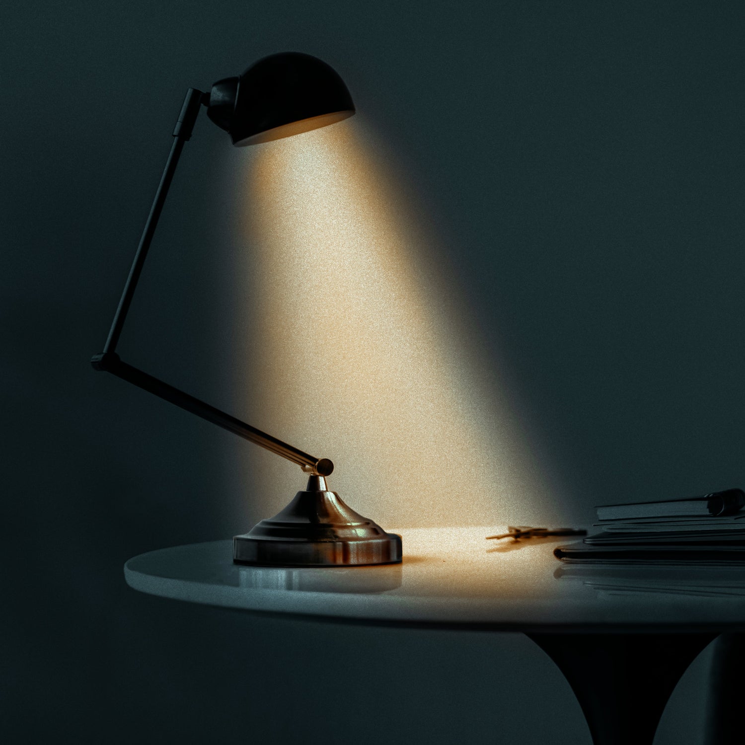 Reading Lamp